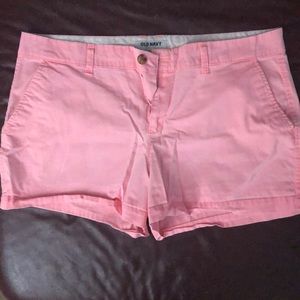 Old Navy Women’s shorts
